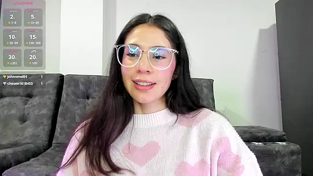 Snapshot of emmadiaz1 chatting on 02/02/26, 03:16 emmadiaz1 online show from 02/02/26, 03:16