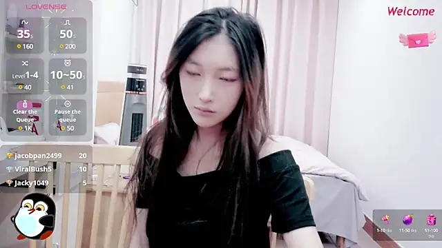 PearFay online show from 12/19/24, 04:13