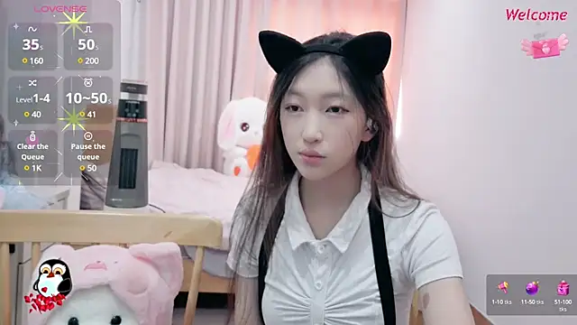 PearFay online show from 12/20/24, 07:22