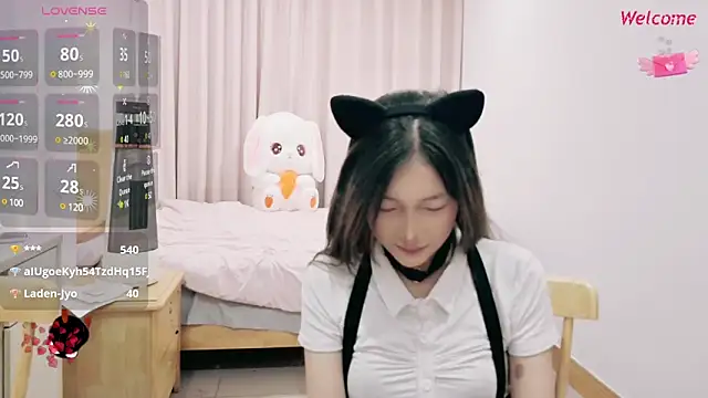 PearFay online show from 12/20/24, 04:57