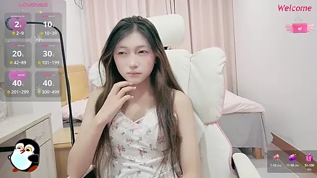 PearFay online show from 01/02/25, 04:13