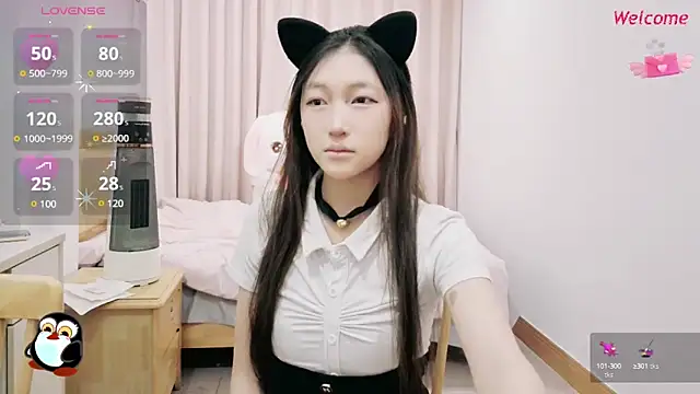 PearFay online show from 12/20/24, 01:54