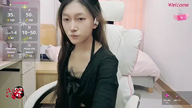 PearFay online show from 12/22/24, 08:38