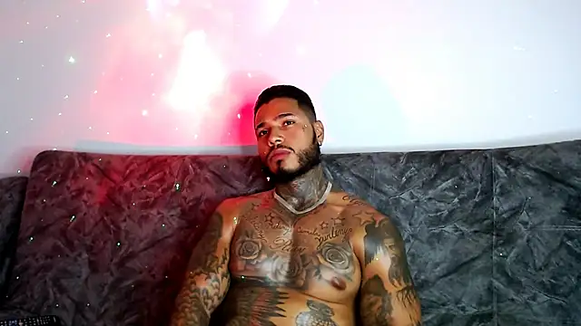 Exotic tatto27121 online show from 12/18/24, 05:59