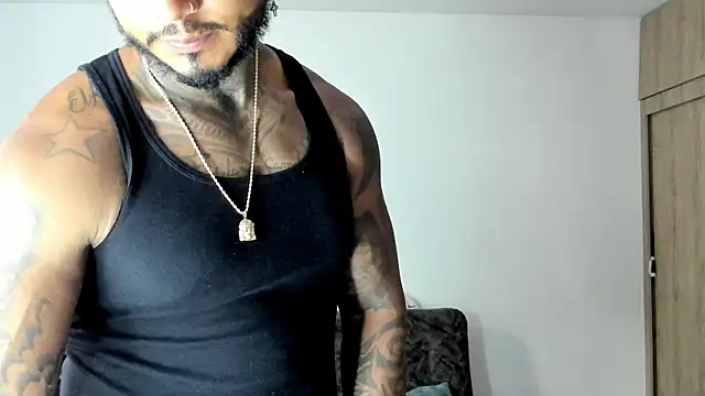 Exotic tatto27121 online show from 03/27/26, 07:59