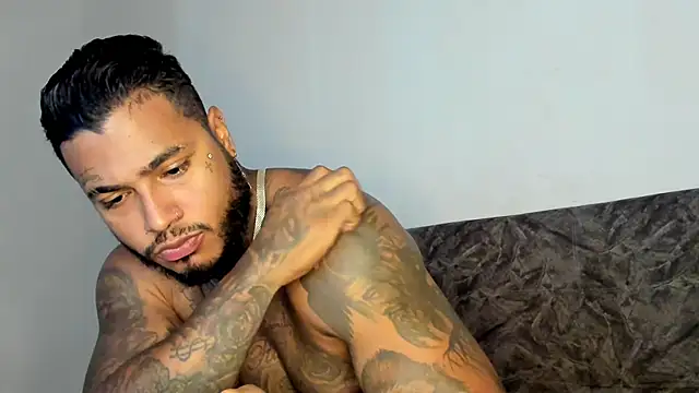 Exotic tatto27121 online show from 10/29/25, 06:07