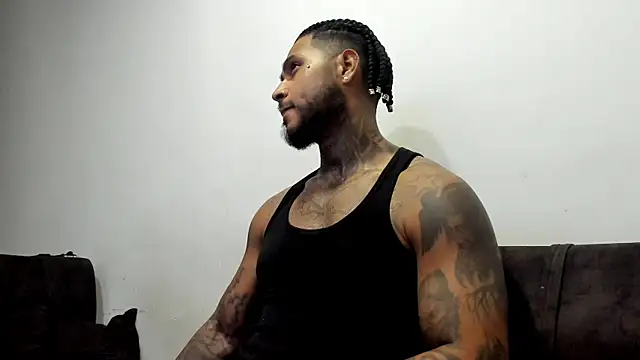 Exotic tatto27121 online show from 05/23/26, 06:01