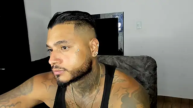 Exotic tatto27121 online show from 04/08/26, 02:24