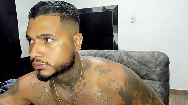 Exotic tatto27121 online show from 04/09/26, 03:08