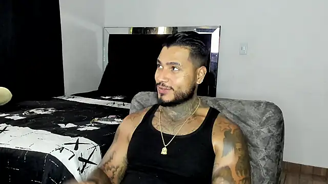 Exotic tatto27121 online show from 04/20/26, 10:33