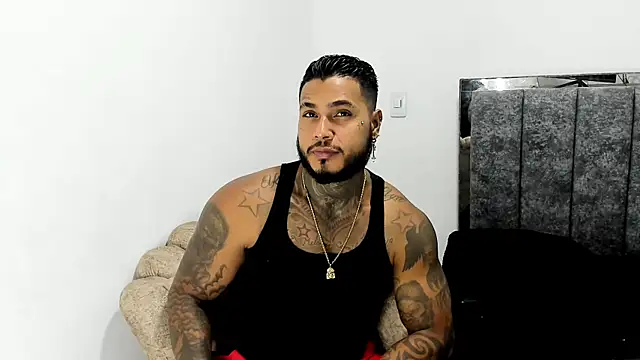 Exotic tatto27121 online show from 03/06/26, 05:46