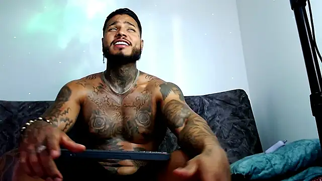 Exotic tatto27121 online show from 12/29/24, 08:48