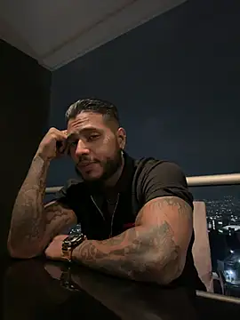 Exotic tatto27121 online show from 02/09/25, 12:49