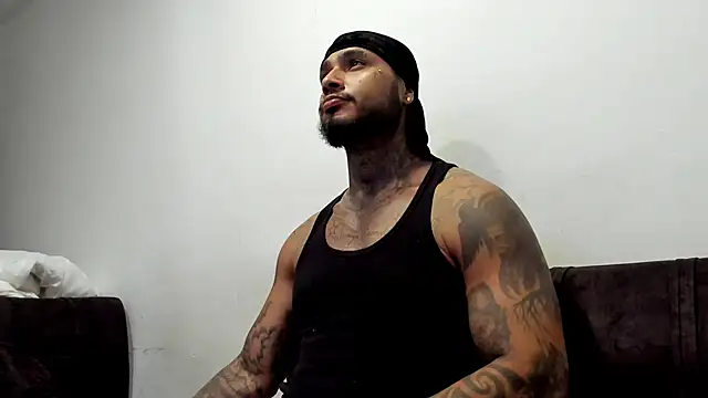 Exotic tatto27121 online show from 05/27/26, 01:04