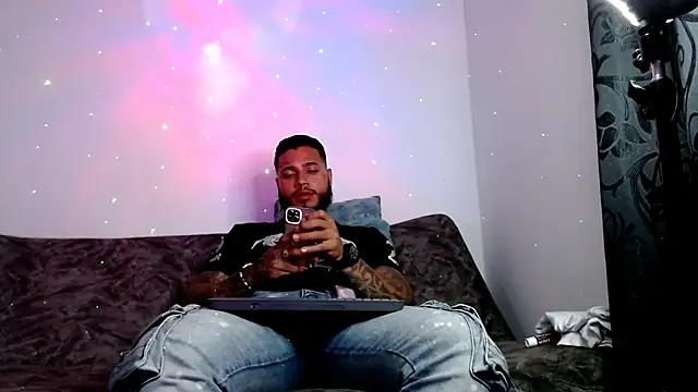 Exotic tatto27121 online show from 12/15/24, 10:28