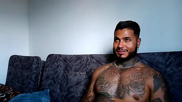 Exotic tatto27121 online show from 01/19/25, 07:37