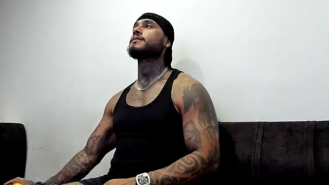 Exotic tatto27121 online show from 05/28/26, 03:36