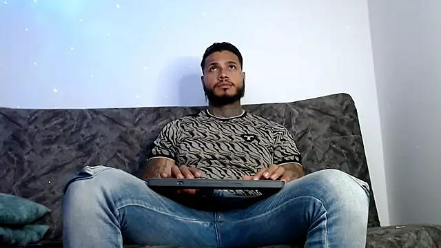 Exotic tatto27121 online show from 12/30/24, 07:15