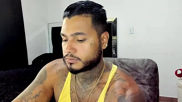 Exotic tatto27121 online show from 04/06/26, 07:48