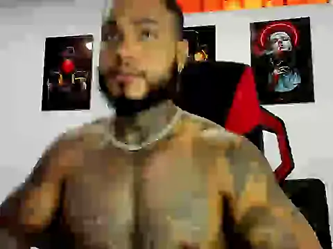 Snapshot of Exotic_tatto27121 chatting on 07/17/26, 06:05 Exotic tatto27121 online show from 07/17/26, 06:05