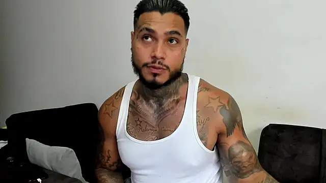 Exotic tatto27121 online show from 04/24/26, 08:55