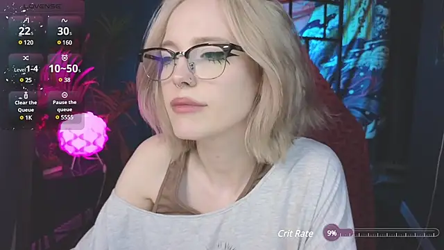 Crackling Tatii online show from 03/11/25, 12:54