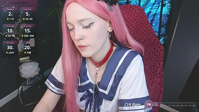 Crackling Tatii online show from 02/22/25, 12:05