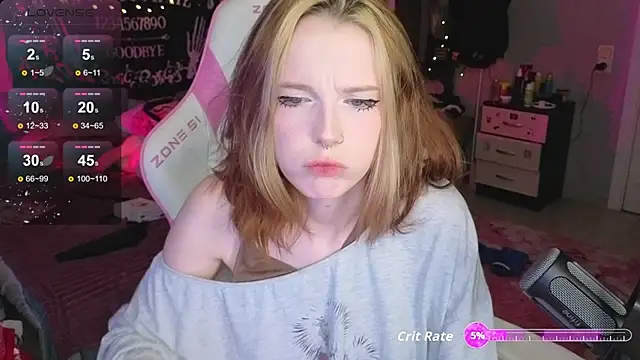 Crackling Tatii online show from 09/13/25, 06:30