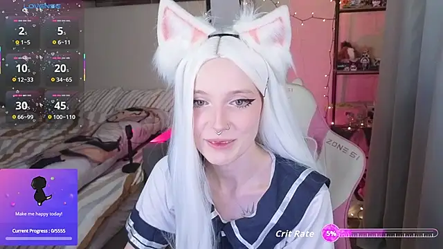 Crackling Tatii online show from 04/02/26, 02:46