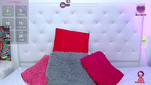 abelladanger 92 online show from 04/16/26, 04:02