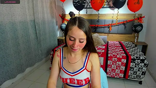 martina lujann online show from 10/07/25, 12:50