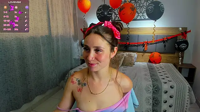 martina lujann online show from 10/21/25, 12:59