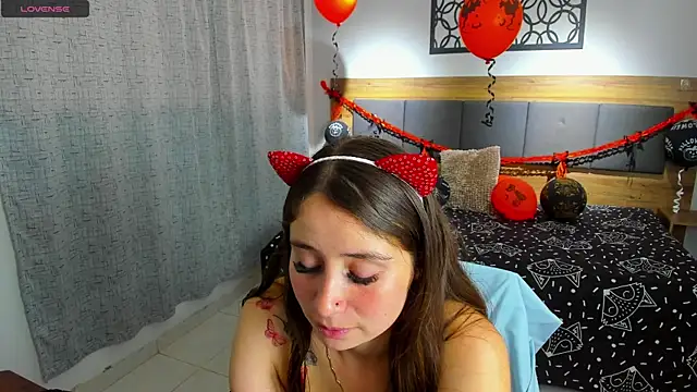 martina lujann online show from 10/29/25, 12:59