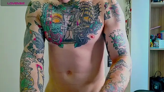 white King9999 online show from 02/19/26, 12:35