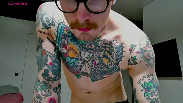 white King9999 online show from 12/03/25, 03:51