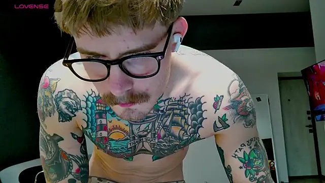 white King9999 online show from 11/04/25, 01:26