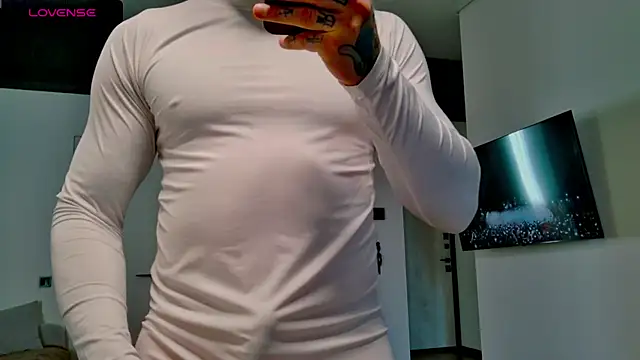 white King9999 online show from 03/29/26, 11:45