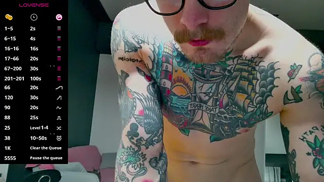 white King9999 online show from 12/05/25, 04:00