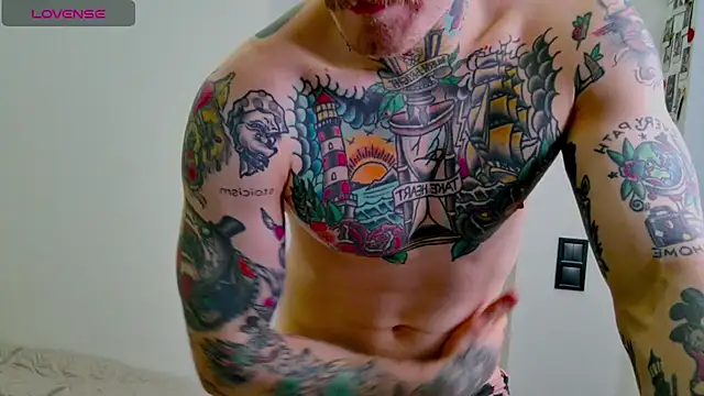 white King9999 online show from 01/08/26, 12:22