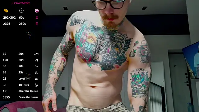 white King9999 online show from 11/11/25, 03:29