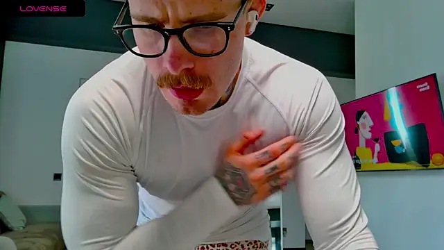 white King9999 online show from 04/30/26, 12:01
