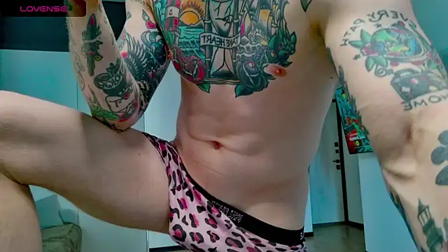 white King9999 online show from 04/05/26, 12:12