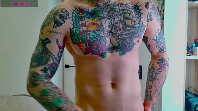 white King9999 online show from 03/24/26, 09:09