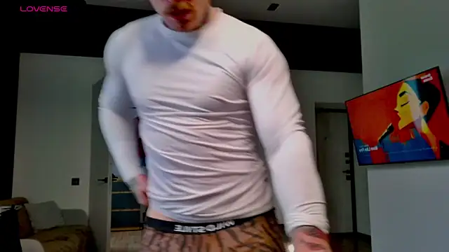 white King9999 online show from 04/18/26, 12:29