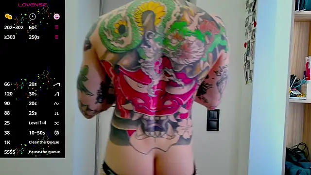 white King9999 online show from 03/10/26, 02:43