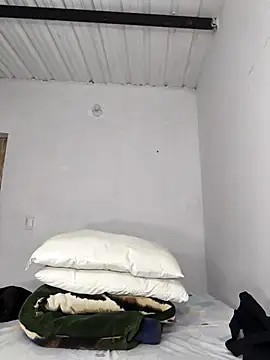 Madison Garcia online show from 04/14/26, 09:42