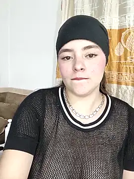 Madison Garcia online show from 04/17/26, 02:25