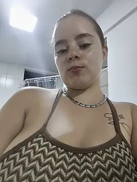 Madison Garcia online show from 06/03/26, 04:35