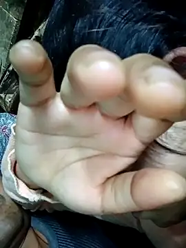 Lustyful Couple online show from 12/16/25, 11:09