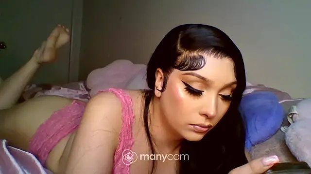 Snapshot of bambibarbi chatting on 06/10/26, 05:41 bambibarbi online show from 06/10/26, 05:41